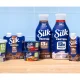 Danone expands Silk Protein portfolio