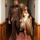 Simone Biles Stuns In Custom Eman Alajlan Gold Gown Jonathan Owens In Maestro Philippe At 2026 ESPY Awards Image 1784300275 10