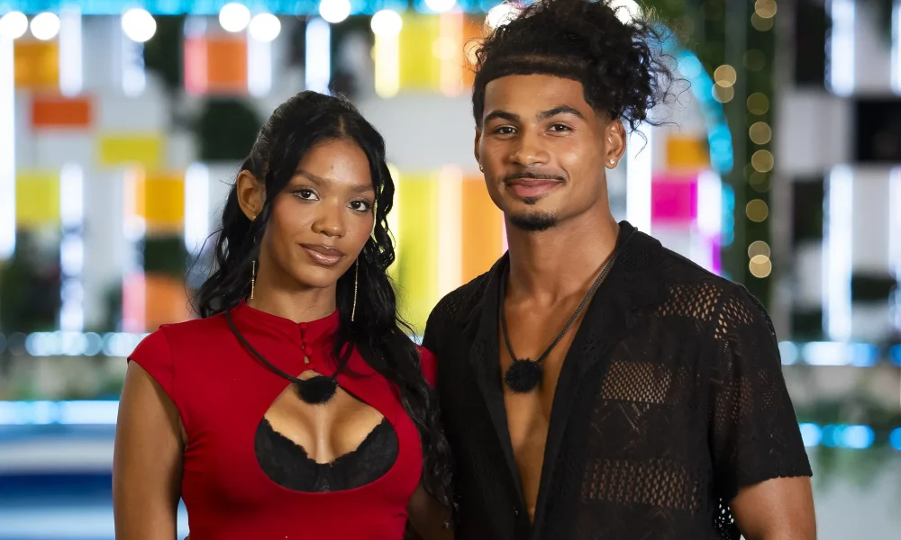 Melanie Morena And Sincere Rhea Break Their Silence Following ‘Love Island USA’ Season 8 (PHOTOS)