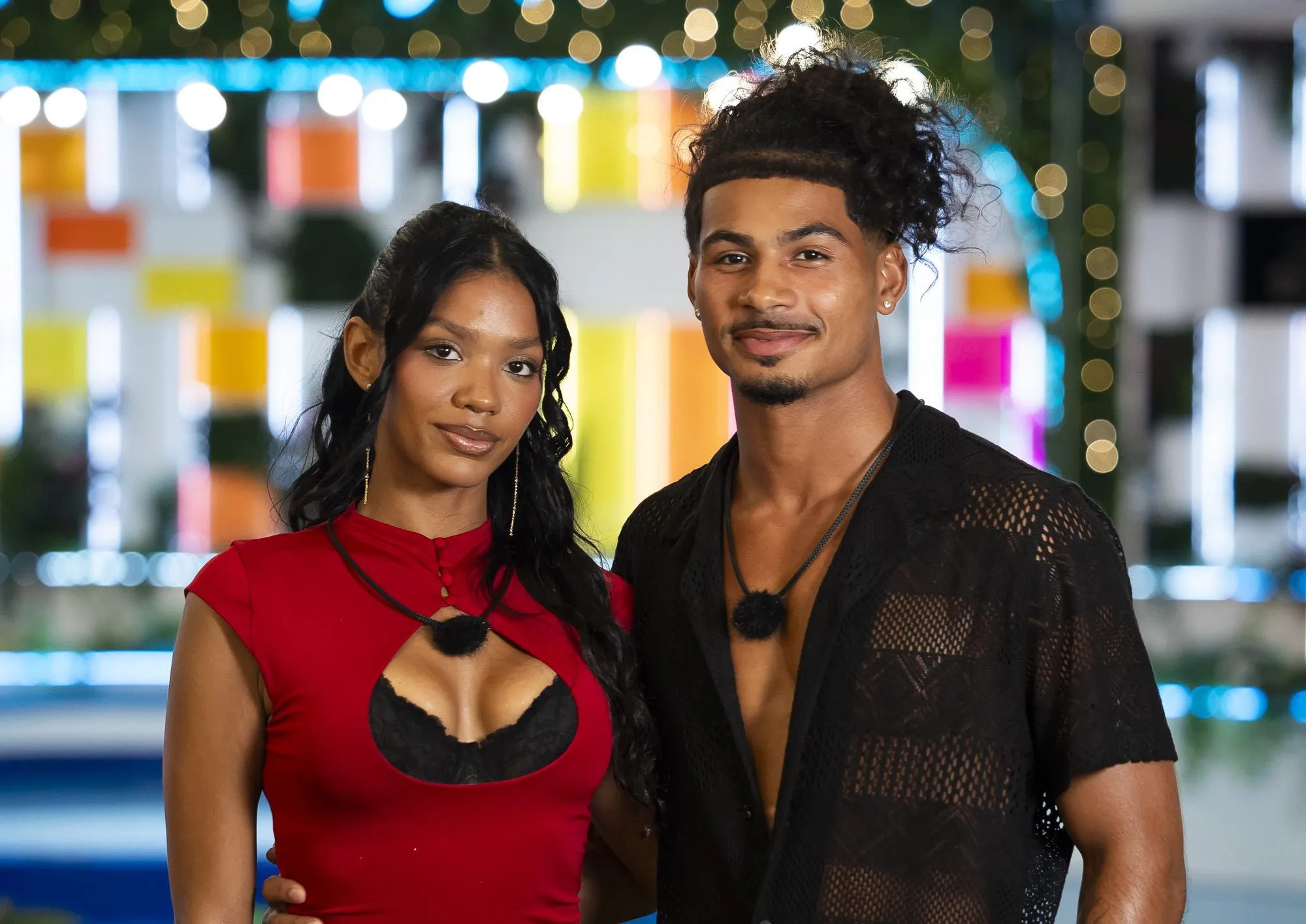 Melanie Morena And Sincere Rhea Break Their Silence Following ‘Love Island USA’ Season 8 (PHOTOS)