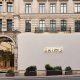 Skims opens first UK store on Regent Street