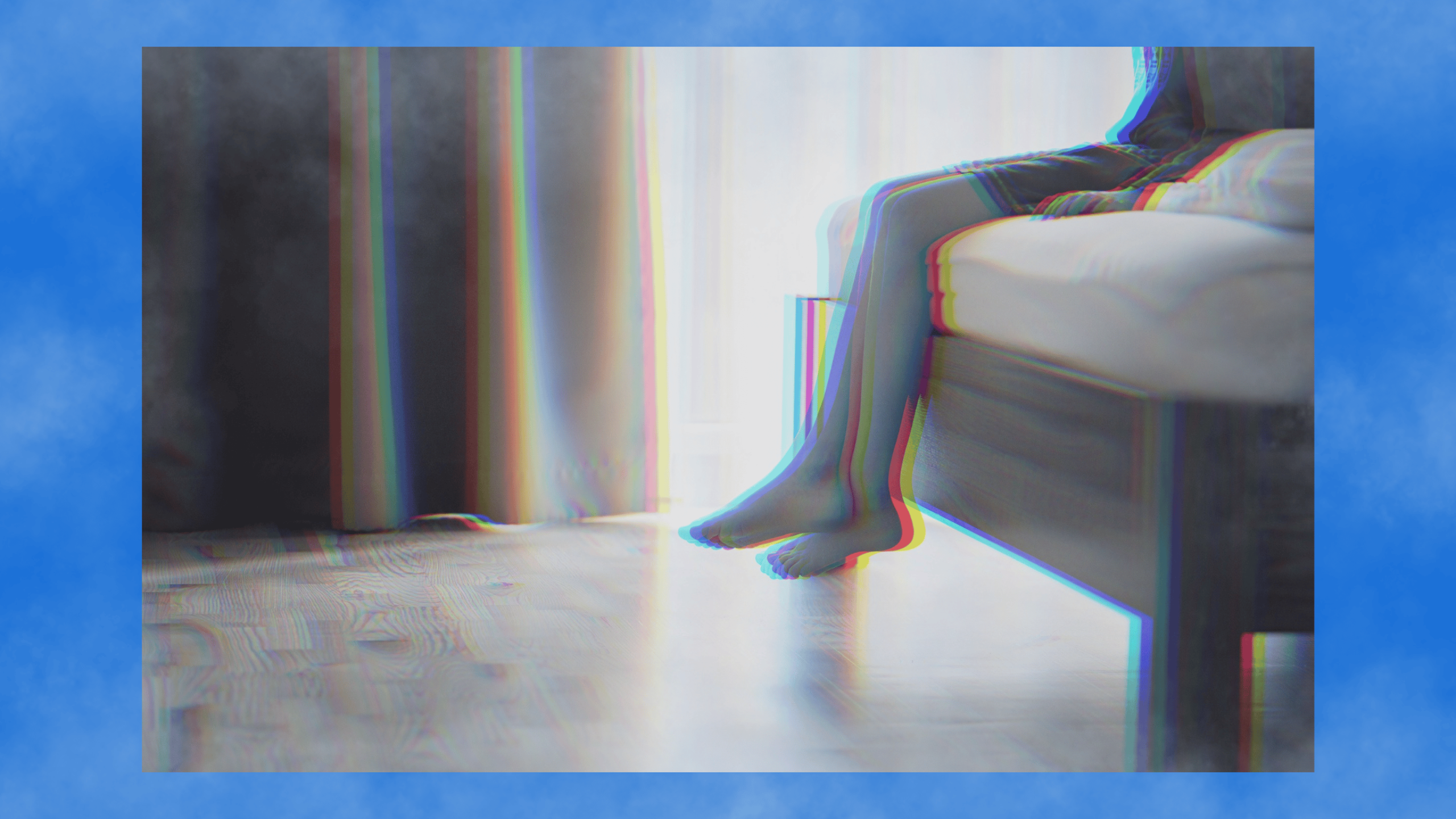 Why You Should Get Out of Bed When You Can't Fall Asleep