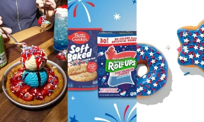 Slideshow: Product innovation gets patriotic, part 2