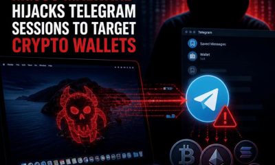 Crypto Breaking News