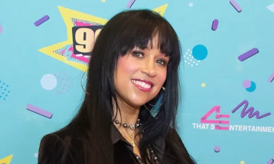 Oop! Social Media Users Are Goin' IN After Stacey Dash Switches Up Her Look: "Nope! It's Too Late" (VIDEO)