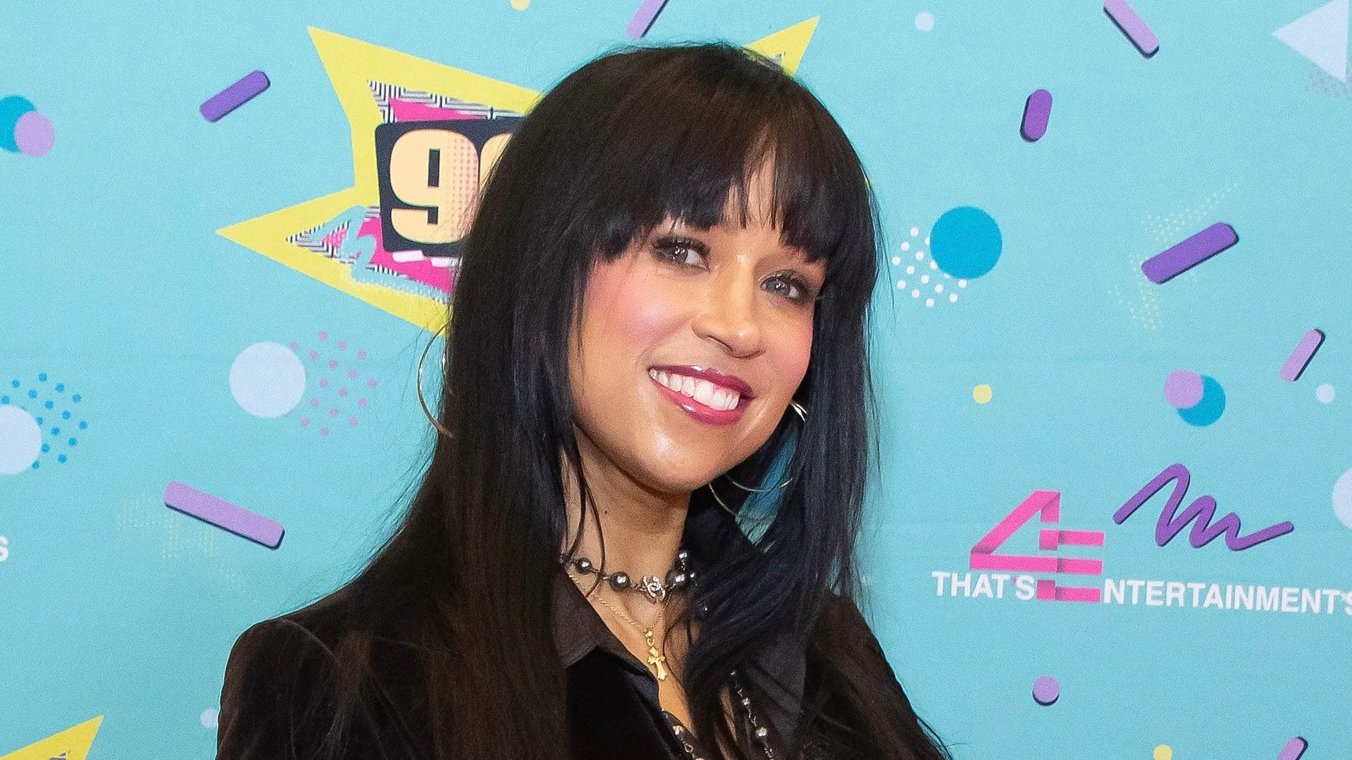 Oop! Social Media Users Are Goin' IN After Stacey Dash Switches Up Her Look: "Nope! It's Too Late" (VIDEO)