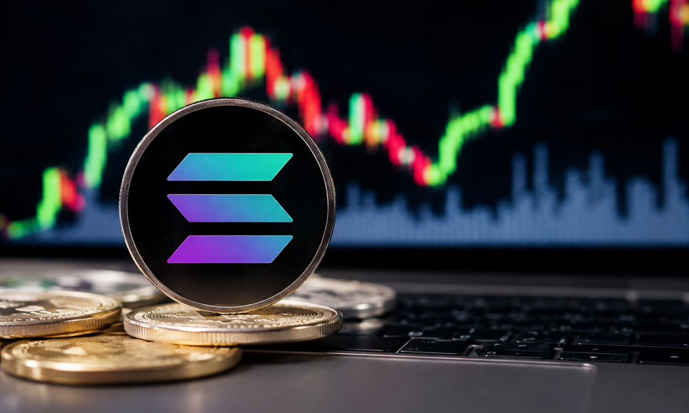 Solana price prediction