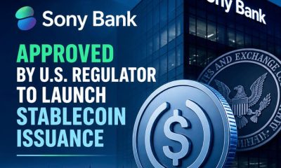 Crypto Breaking News