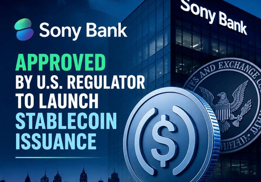 Crypto Breaking News