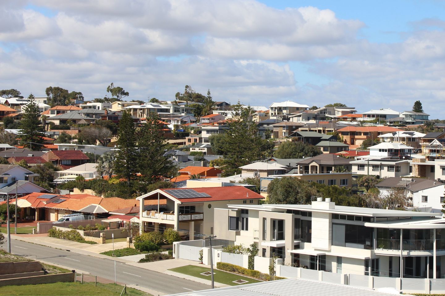 Analysis: Solving a multifactorial housing crisis