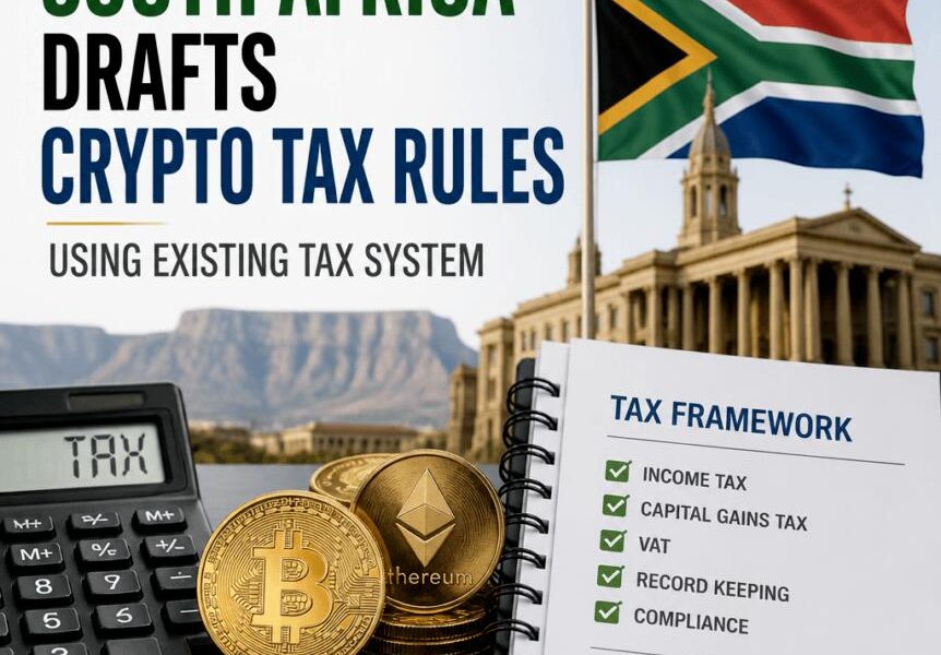 Crypto Breaking News