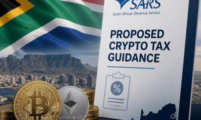 Crypto Breaking News