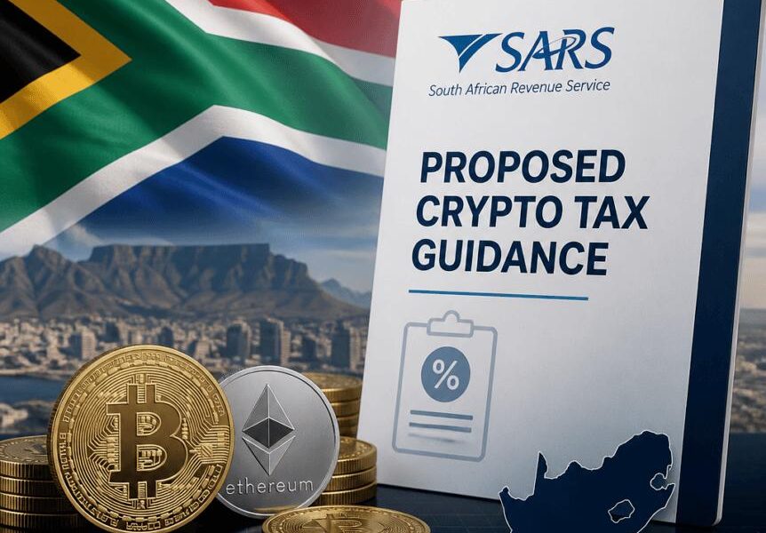 Crypto Breaking News