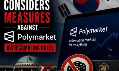 Crypto Breaking News