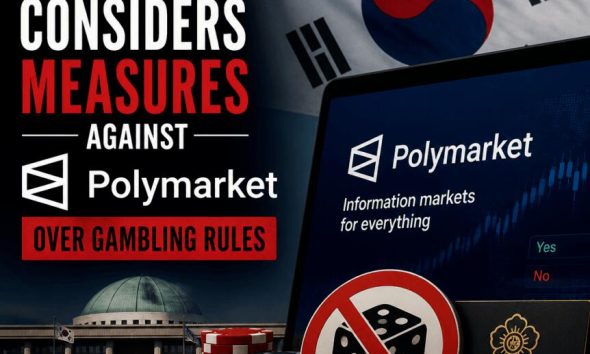 Crypto Breaking News