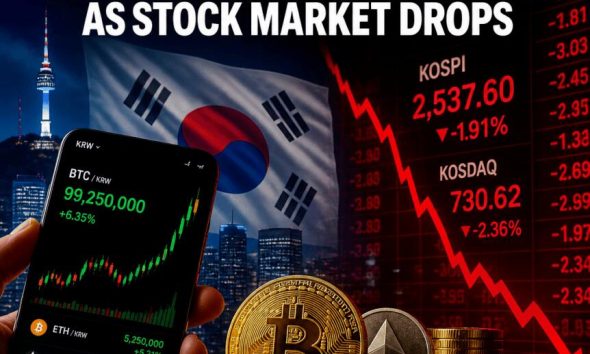 Crypto Breaking News