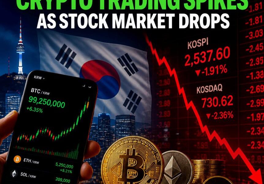 Crypto Breaking News
