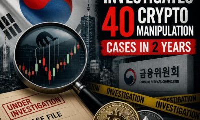 Crypto Breaking News