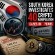 Crypto Breaking News