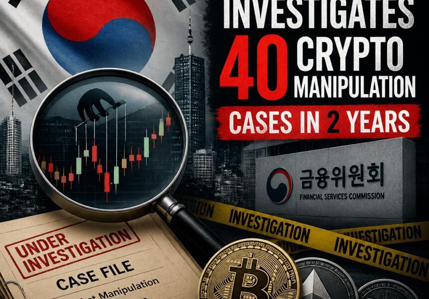 Crypto Breaking News