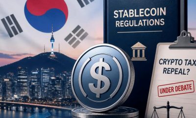 Crypto Breaking News