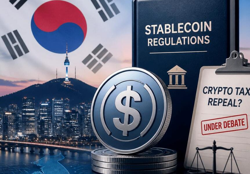 Crypto Breaking News