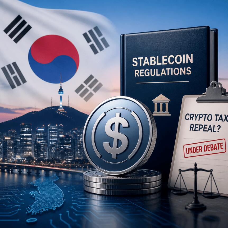 Crypto Breaking News