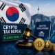 Crypto Breaking News