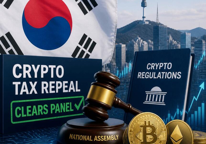Crypto Breaking News