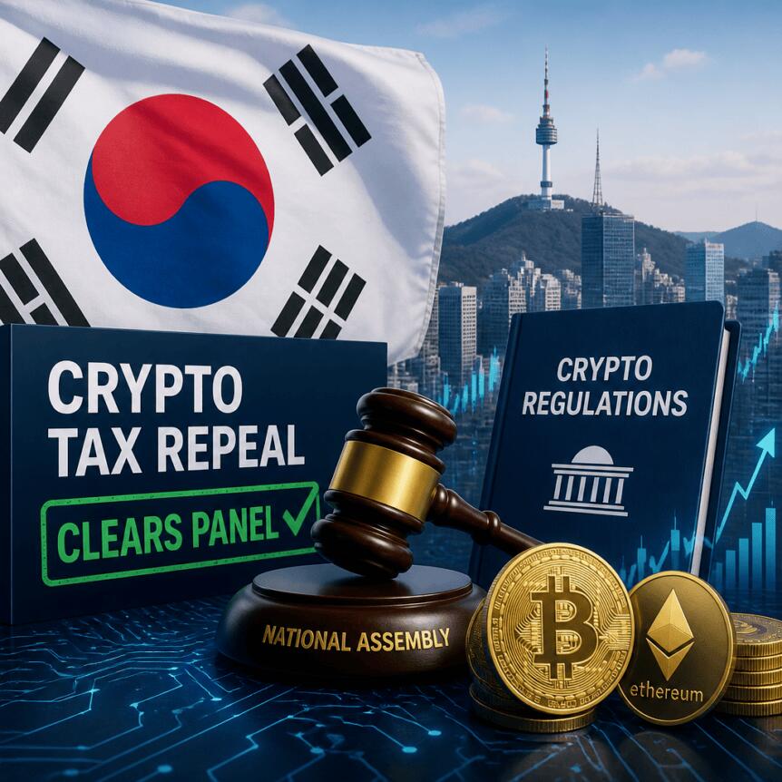 Crypto Breaking News