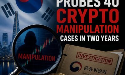 Crypto Breaking News
