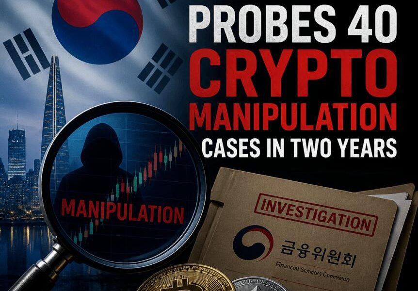 Crypto Breaking News