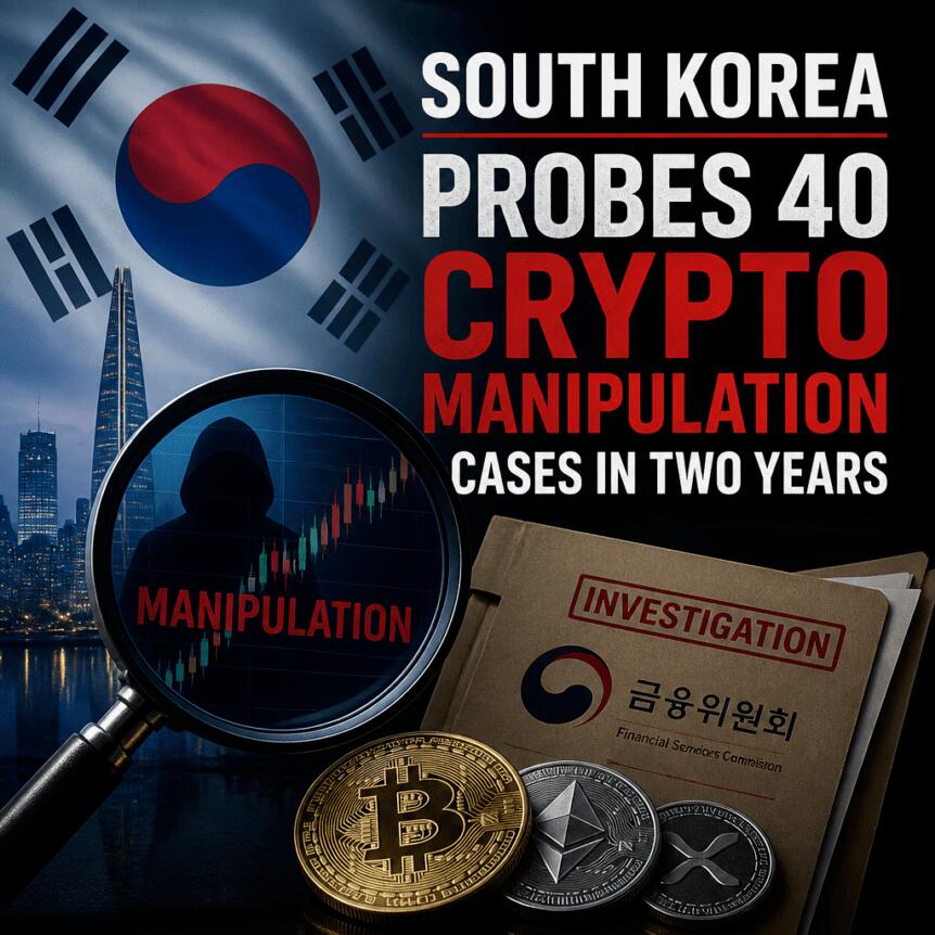 Crypto Breaking News