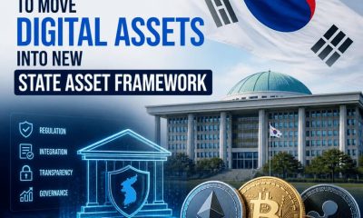 Crypto Breaking News