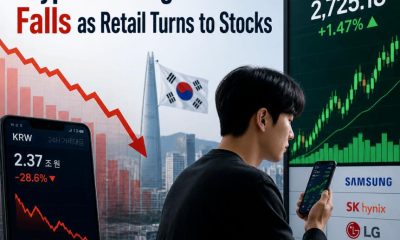 Crypto Breaking News