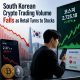 Crypto Breaking News