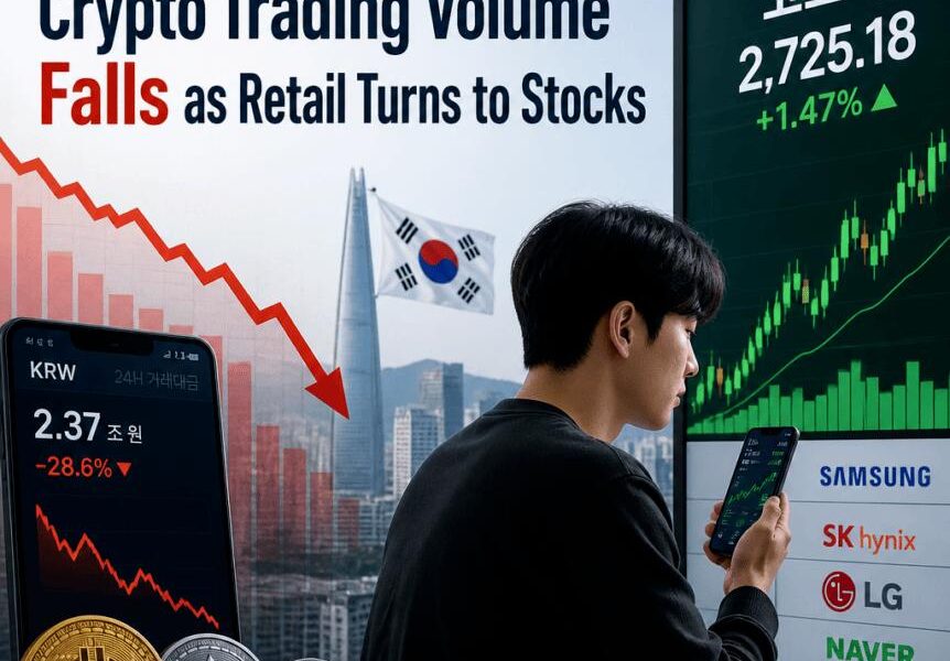 Crypto Breaking News