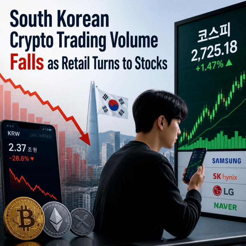 Crypto Breaking News