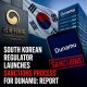 Crypto Breaking News