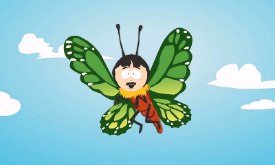 The Time South Park Accidentally Stole A Joke For The Dumbest Reason