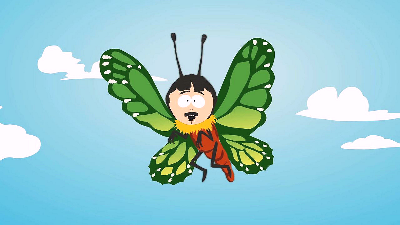 The Time South Park Accidentally Stole A Joke For The Dumbest Reason