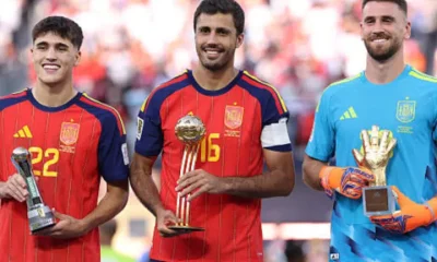 spain world cup