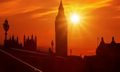 MSM downplay UK climate crisis