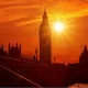 MSM downplay UK climate crisis