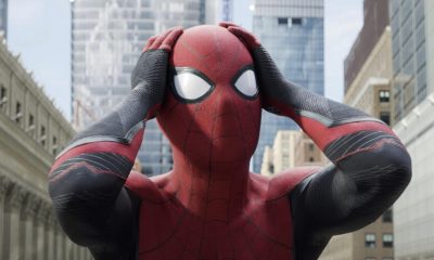 Marvel Hired Its Most Important New Actor Without An Audition