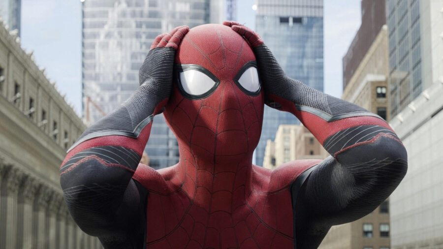 Marvel Hired Its Most Important New Actor Without An Audition
