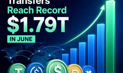 Crypto Breaking News