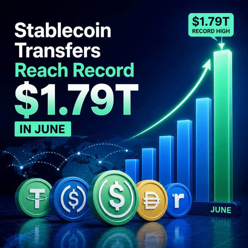 Crypto Breaking News