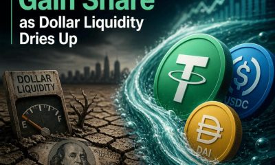 Crypto Breaking News