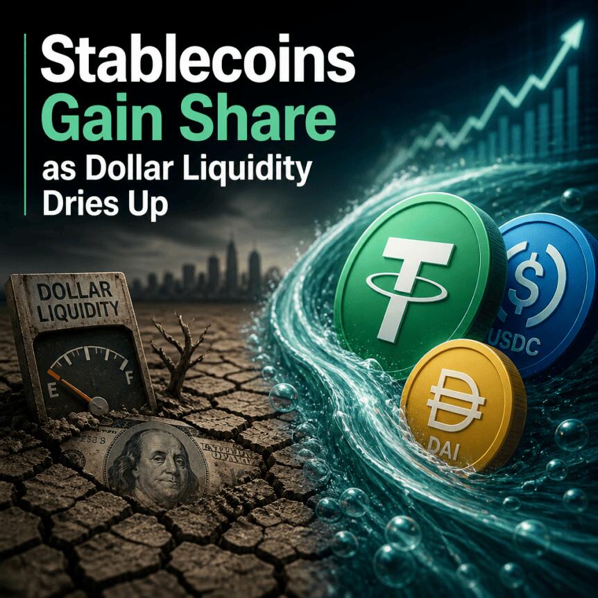 Crypto Breaking News